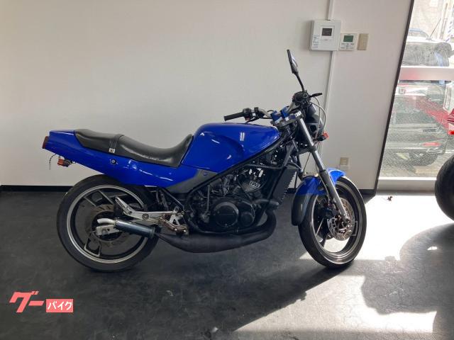 ＲＺ２５０Ｒ