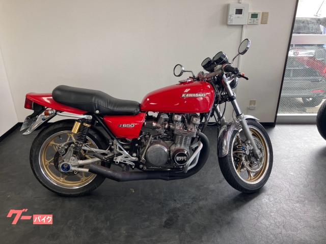 Ｚ６５０