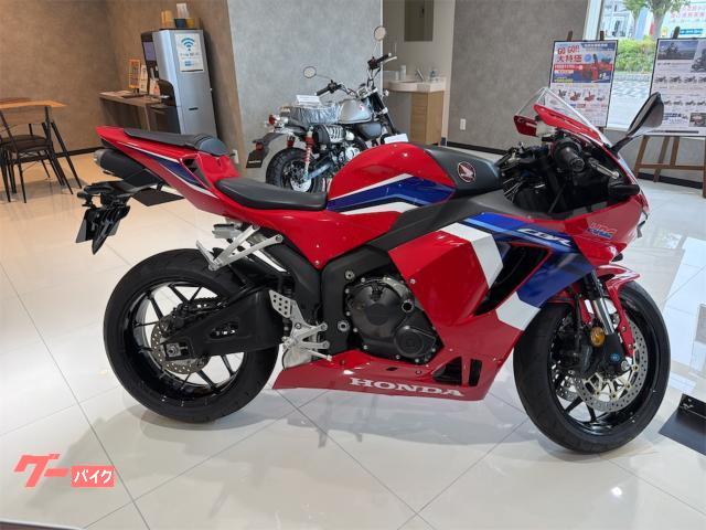 ＣＢＲ６００ＲＲ
