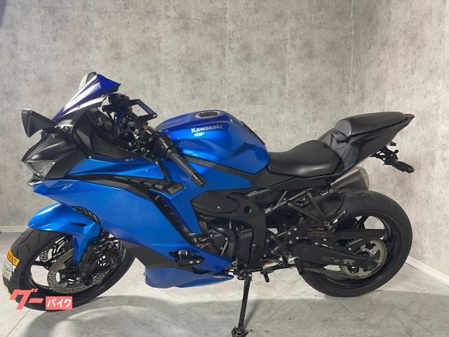 カワサキ Ninja ZX－4R SE｜TNTPLUS｜新車・中古