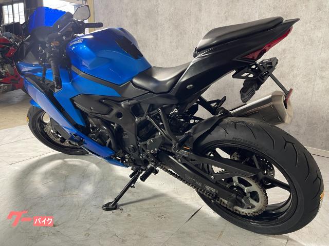 カワサキ Ninja ZX－4R SE｜TNTPLUS｜新車・中古