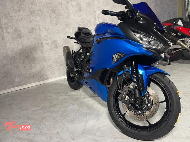 カワサキ Ninja ZX－4R SE｜TNTPLUS｜新車・中古