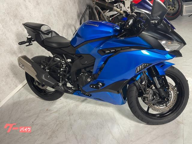 カワサキ Ninja ZX－4R SE｜TNTPLUS｜新車・中古