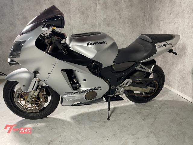 車両情報:カワサキ Ninja ZX−12R | TNTPLUS | 中古バイク・新車バイク