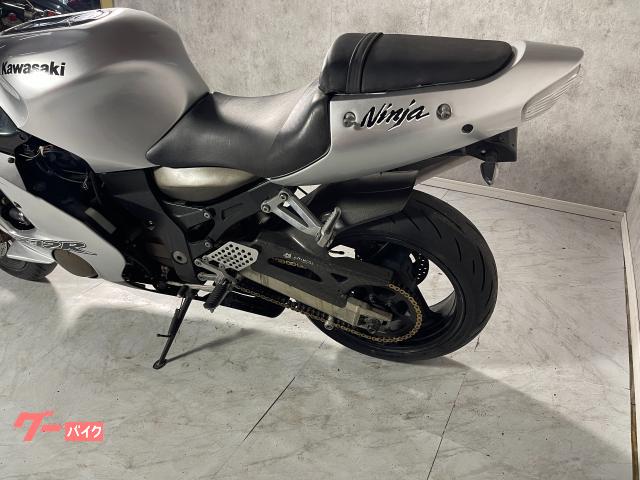 カワサキ Ninja ZX－12R｜TNTPLUS｜新車・中古バイク