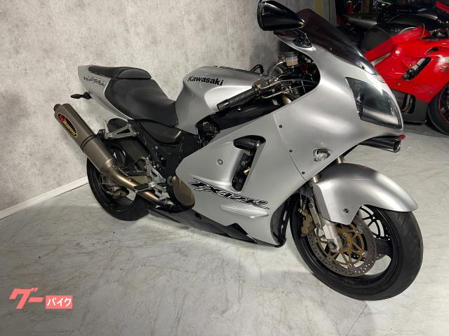 カワサキ Ninja ZX－12R｜TNTPLUS｜新車・中古バイク