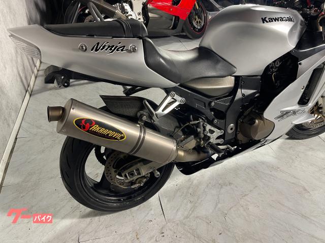 カワサキ Ninja ZX－12R｜TNTPLUS｜新車・中古バイク