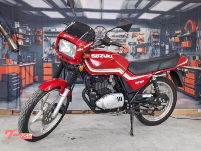 ＧＳ１２５