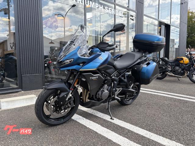 TRIUMPH 800 — миниатюра 6