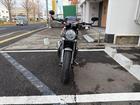 スピードツイン1200 Nitron R．Shocks FenderEliminator