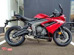 ＴＲＩＵＭＰＨ　デイトナ６６０