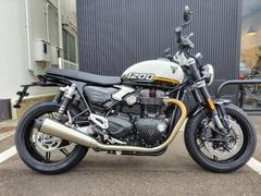 ＴＲＩＵＭＰＨ　スピードツイン１２００