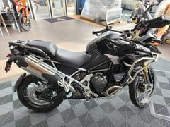 ＴＲＩＵＭＰＨ　タイガー１２００ラリー　ＰＲＯ