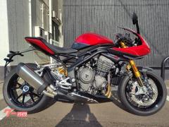 ＴＲＩＵＭＰＨ　スピードトリプル１２００ＲＲ