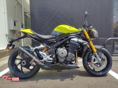 ＴＲＩＵＭＰＨ　スピードトリプル１２００ＲＸ　Ｌｉｍｉｔｅｄ　Ｅｄｉｔｉｏｎ