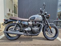 ＴＲＩＵＭＰＨ　ボンネビルＴ１２０Ｂｌａｃｋ