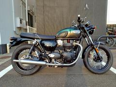 ＴＲＩＵＭＰＨ　ボンネビルＴ１００