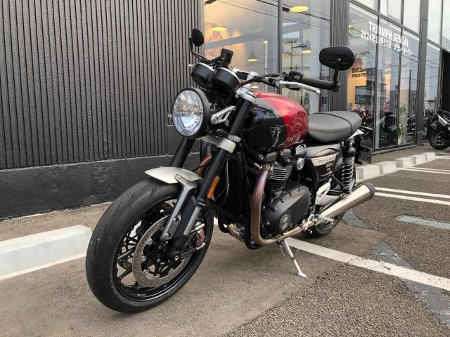 スピードツイン1200