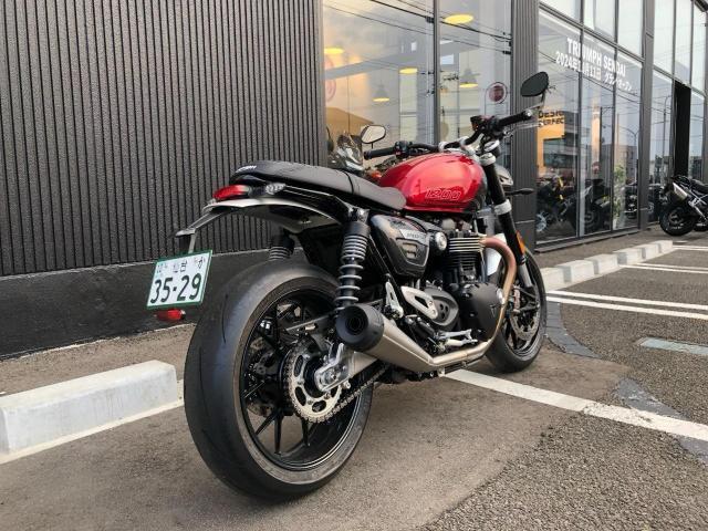 スピードツイン1200