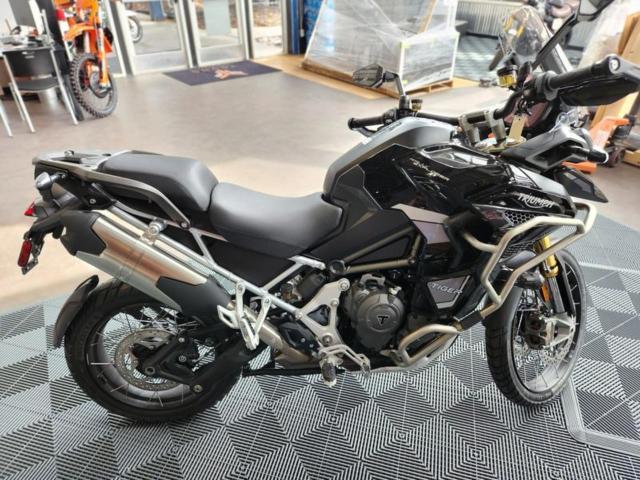 タイガー1200ラリー PRO