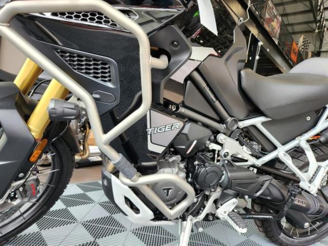 タイガー1200ラリー PRO