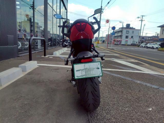 トライデント660