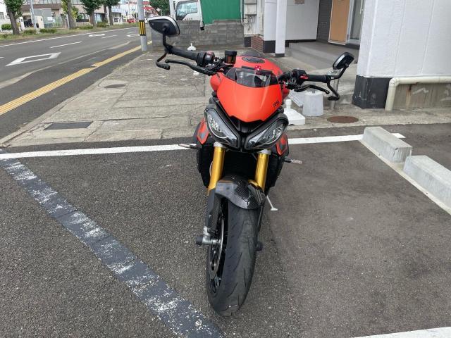 スピードトリプル1200RS