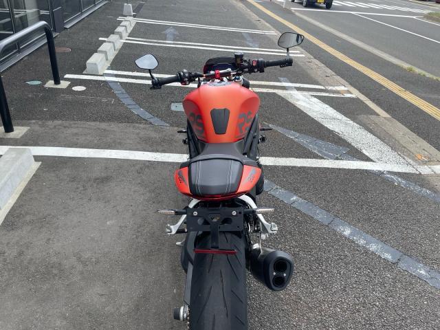 スピードトリプル1200RS