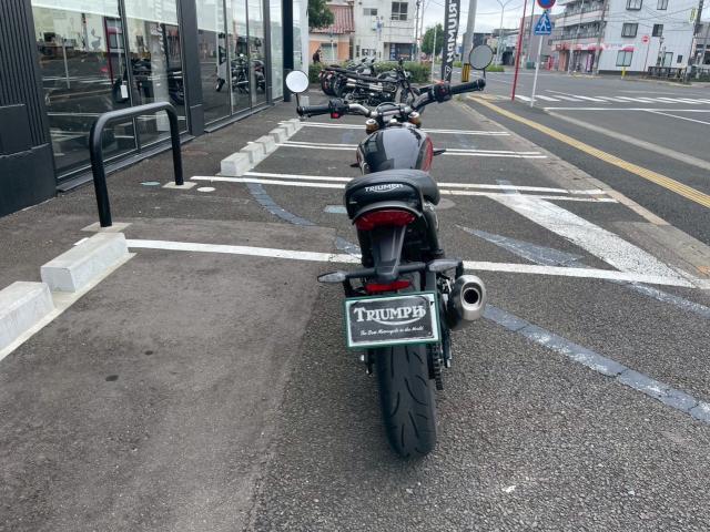 スピード400