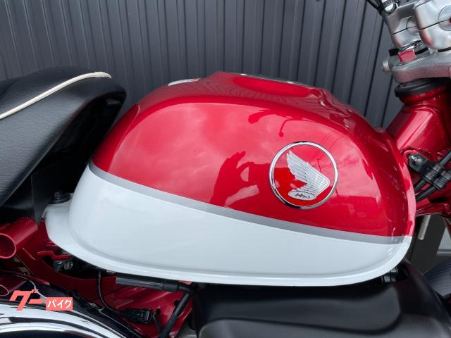 ホンダ モンキー125 2019年モデル｜モトワークス｜新車・中古