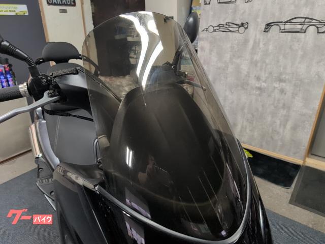 ヤマハ マジェスティ125 リアローダウン 前後タイヤ新品 駆動系整備 ヤマハ マジェスティ125 リアローダウン 前後タイヤ新品 駆動系整備