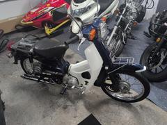 ホンダ　スーパーカブ９０カスタム　ＨＡ０２　セル付き　キャブレター車　日本製