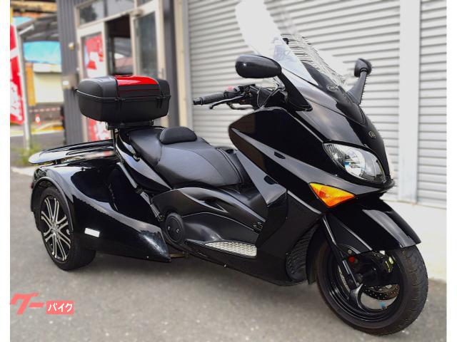 ＴＭＡＸ５００トライク