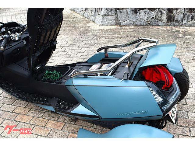 ヤマハ マグザム250トライク｜セカンドライフコレクション｜新車