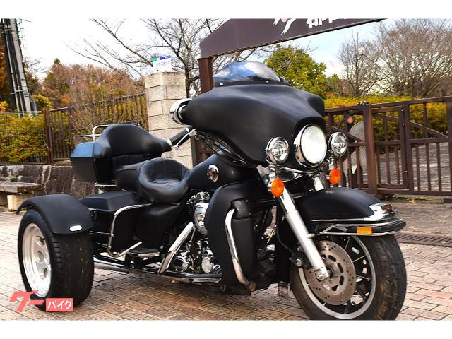 ＦＬＨＴ　エレクトラグライド