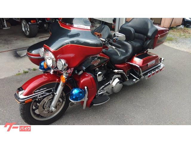 HARLEY－DAVIDSON FLHTCU S／C エレクトラ