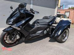 ヤマハ　ＴＭＡＸ５３０トライク