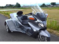 スズキ　スカイウェイブ６５０ＬＸトライク