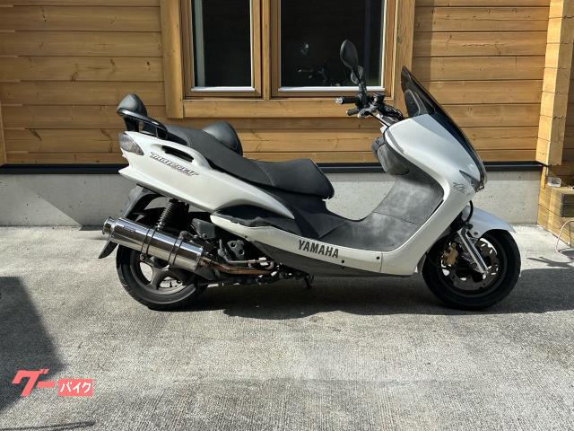 マジェスティ１２５