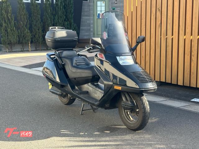 ホンダ フュージョンSE｜KURURI株式会社｜新車・中古バイク
