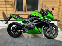 カワサキ　Ｎｉｎｊａ　４００Ｒ
