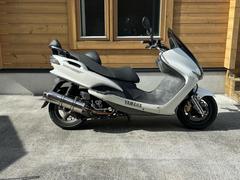 ヤマハ　マジェスティ１２５
