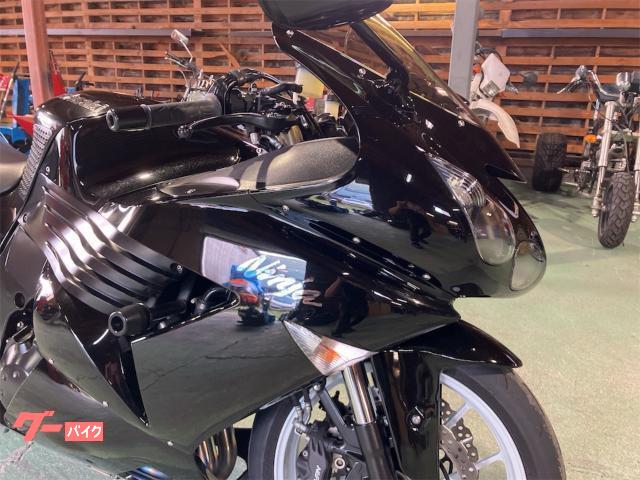 カワサキ Ninja ZX－14｜リボーンモーターガレージ