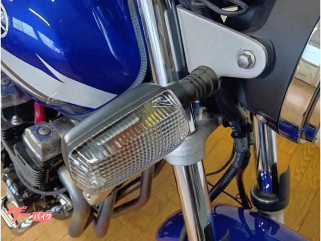 ヤマハ XJR400R RH02J／2006年モデル／ディープパー