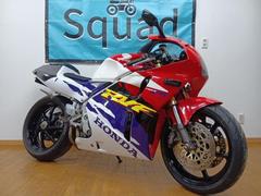 ホンダ　ＲＶＦ４００　ＮＣ３５／後期／トリコ／プロアーム／Ｖ４エンジン／倒立フォーク