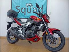 グーバイク】ヤマハ・「mt25(ヤマハ)」のバイク検索結果一覧(61～90件)