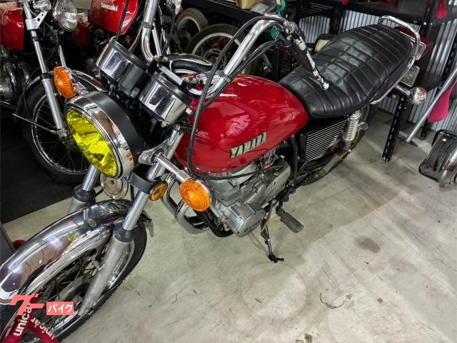 ヤマハ GX250|office IKEDA株式会社 |新車・中古 ヤマハ GX250|office IKEDA株式会社 |新車・中古