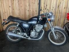 ホンダ　ＧＢ２５０クラブマン