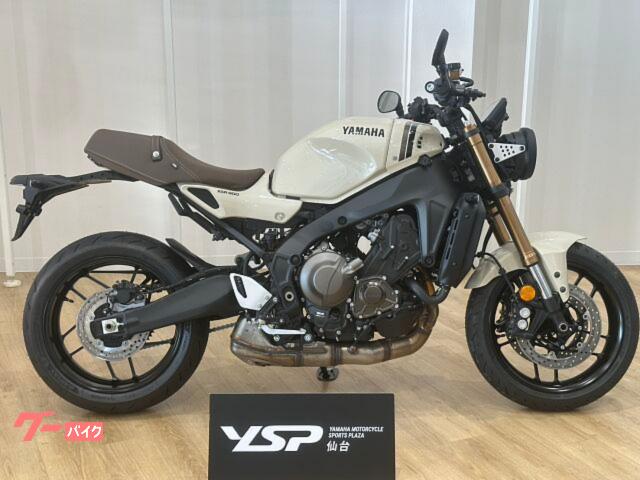 ＸＳＲ９００