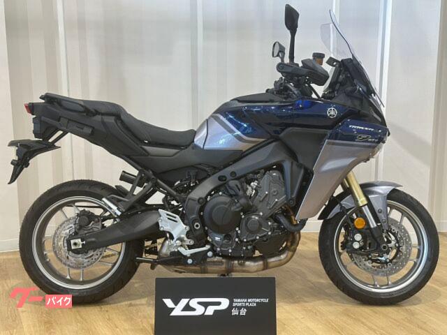 トレイサー９ＧＴ＋　Ｙ−ＡＭＴ